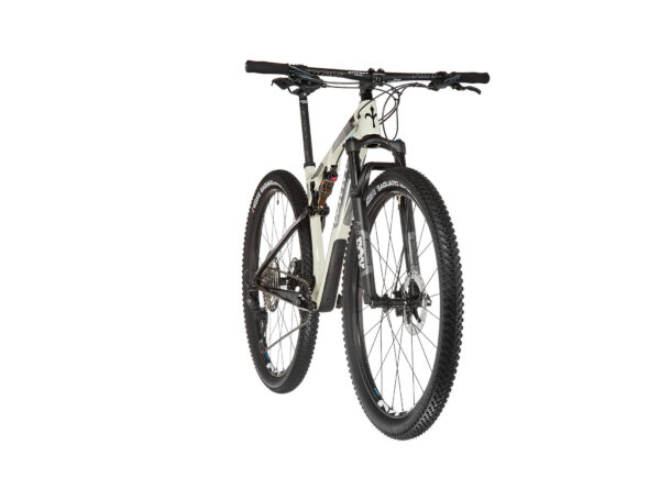 VTT WILIER TRIESTINA 110FX Shimano XT 1X12 / Fox Beige/Noir 2022 – Image 4