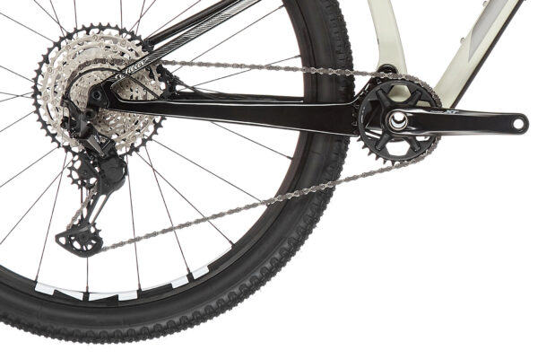 VTT WILIER TRIESTINA 110FX Shimano XT 1X12 / Fox Beige/Noir 2022 – Image 7