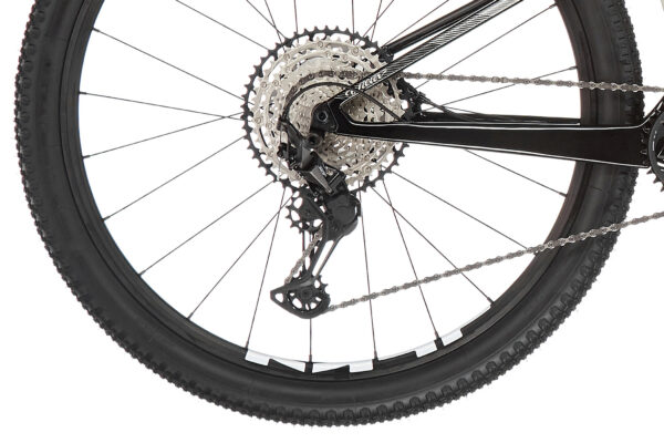 VTT WILIER TRIESTINA 110FX Shimano XT 1X12 / Fox Beige/Noir 2022 – Image 8