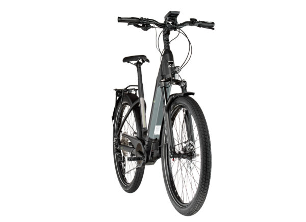 E-BIKE MANUFAKTUR 13ZEHN WAVE Noir 2022- 250 W - 85 Nm - 25 km/h – Image 4