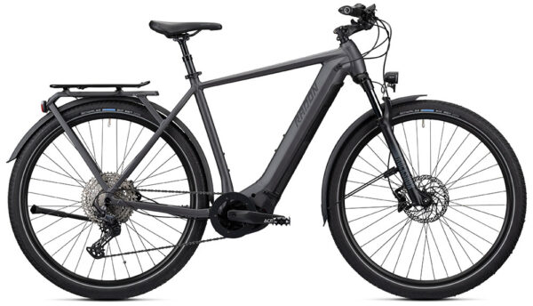 Radon Relate 8.0 625 - 250 W - 85 Nm - 25 km/h